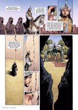 Blandice - 12 - Humour et sexe dans la bd : page 10
