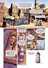 Blandice - 12 - Humour et sexe dans la bd : page 12
