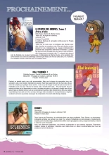Blandice - 12 - Humour et sexe dans la bd : page 18