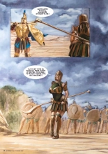 Blandice - 12 - Humour et sexe dans la bd : page 22