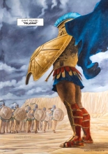 Blandice - 12 - Humour et sexe dans la bd : page 23