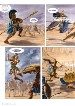 Blandice - 12 - Humour et sexe dans la bd : page 24