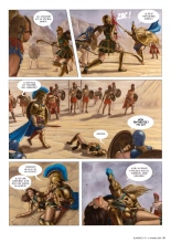 Blandice - 12 - Humour et sexe dans la bd : page 25