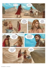 Blandice - 12 - Humour et sexe dans la bd : page 28