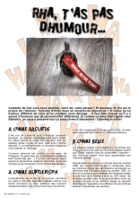 Blandice - 12 - Humour et sexe dans la bd : page 34