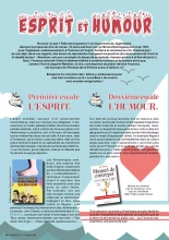 Blandice - 12 - Humour et sexe dans la bd : page 38