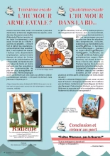 Blandice - 12 - Humour et sexe dans la bd : page 40