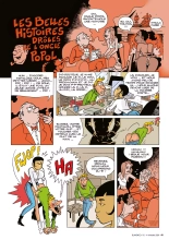 Blandice - 12 - Humour et sexe dans la bd : page 45