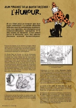Blandice - 12 - Humour et sexe dans la bd : page 46