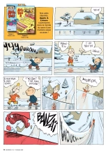 Blandice - 12 - Humour et sexe dans la bd : page 52