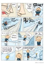 Blandice - 12 - Humour et sexe dans la bd : page 53