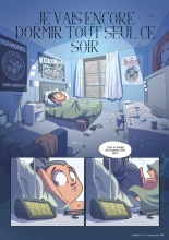 Blandice - 12 - Humour et sexe dans la bd : page 57