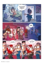 Blandice - 12 - Humour et sexe dans la bd : page 58