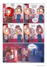 Blandice - 12 - Humour et sexe dans la bd : page 59