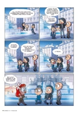 Blandice - 12 - Humour et sexe dans la bd : page 60