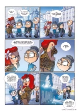 Blandice - 12 - Humour et sexe dans la bd : page 61