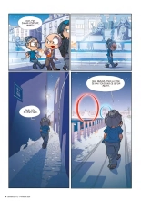 Blandice - 12 - Humour et sexe dans la bd : page 62