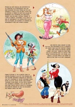 Blandice - 12 - Humour et sexe dans la bd : page 68