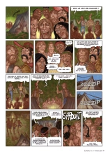 Blandice - 12 - Humour et sexe dans la bd : page 79