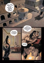 Blandice - 12 - Humour et sexe dans la bd : page 81