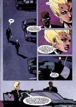 Blandice - 12 - Humour et sexe dans la bd : page 91