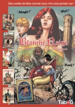 Blandice - 12 - Humour et sexe dans la bd : page 99