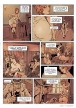 Blandice - 13 - Sea, Sex & Fun : page 13