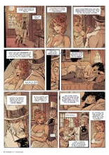 Blandice - 13 - Sea, Sex & Fun : page 16