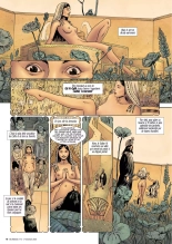Blandice - 13 - Sea, Sex & Fun : page 20