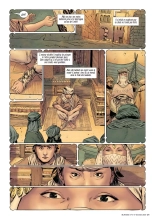 Blandice - 13 - Sea, Sex & Fun : page 23