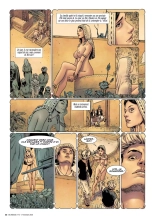 Blandice - 13 - Sea, Sex & Fun : page 24