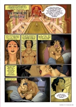 Blandice - 13 - Sea, Sex & Fun : page 55