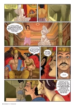 Blandice - 13 - Sea, Sex & Fun : page 68