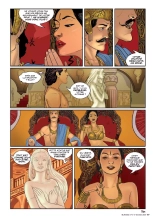 Blandice - 13 - Sea, Sex & Fun : page 69