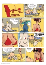 Blandice - 13 - Sea, Sex & Fun : page 70