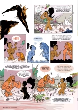 Blandice - 13 - Sea, Sex & Fun : page 74