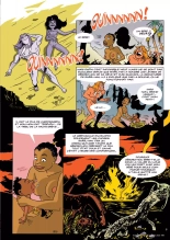 Blandice - 13 - Sea, Sex & Fun : page 77