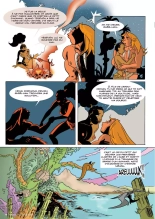 Blandice - 13 - Sea, Sex & Fun : page 80