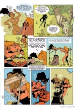 Blandice - 13 - Sea, Sex & Fun : page 81