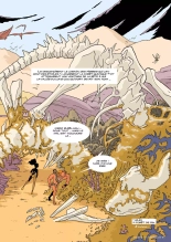 Blandice - 13 - Sea, Sex & Fun : page 83