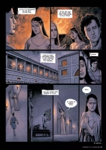 Blandice - 13 - Sea, Sex & Fun : page 97