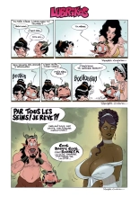 Blandice - 13 - Sea, Sex & Fun : page 100