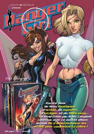 hentai Blandice - 14 - Orientalisme