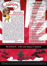 Blandice - 15 - Japon : page 3