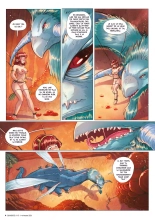 Blandice - 15 - Japon : page 6