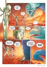 Blandice - 15 - Japon : page 9