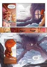 Blandice - 15 - Japon : page 17