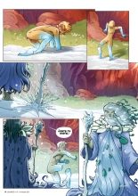 Blandice - 15 - Japon : page 18