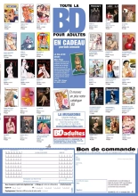 Blandice - 15 - Japon : page 19