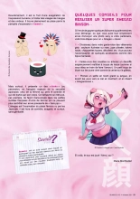 Blandice - 15 - Japon : page 25